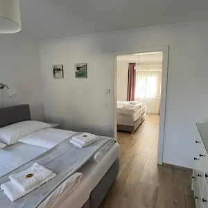 Gästewohnung Schlossblick Grödig